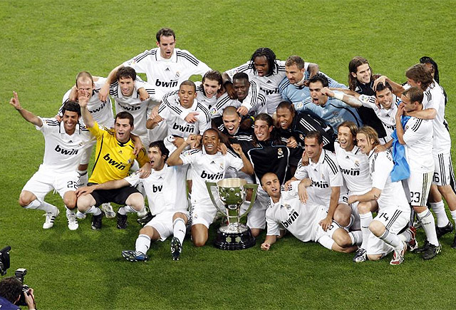 没有任何球员大于俱乐部，除了姆巴佩和巴黎