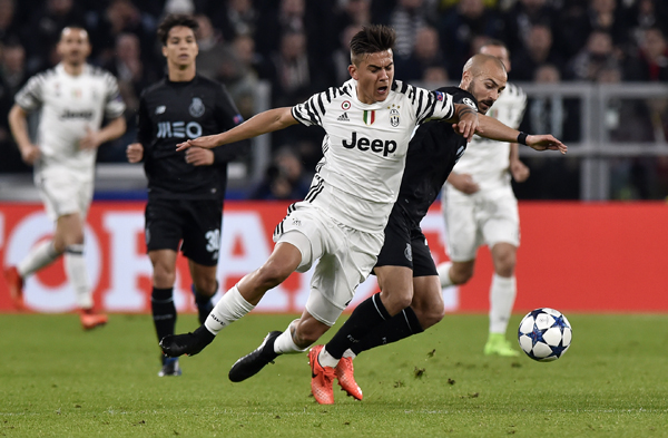 费尔明：我们非常渴望赢得欧冠